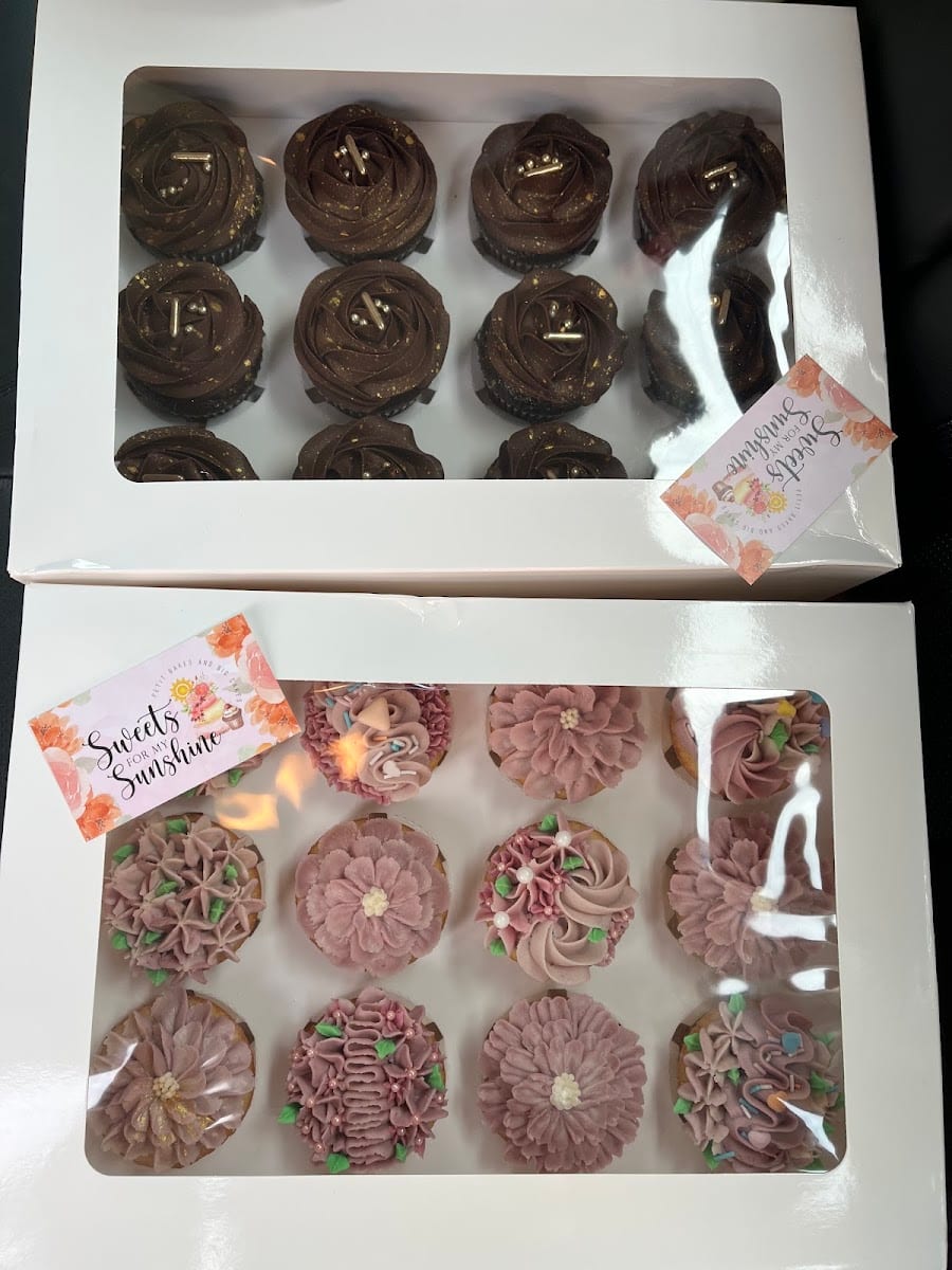 Sweets for my Sunshine, photo 4
