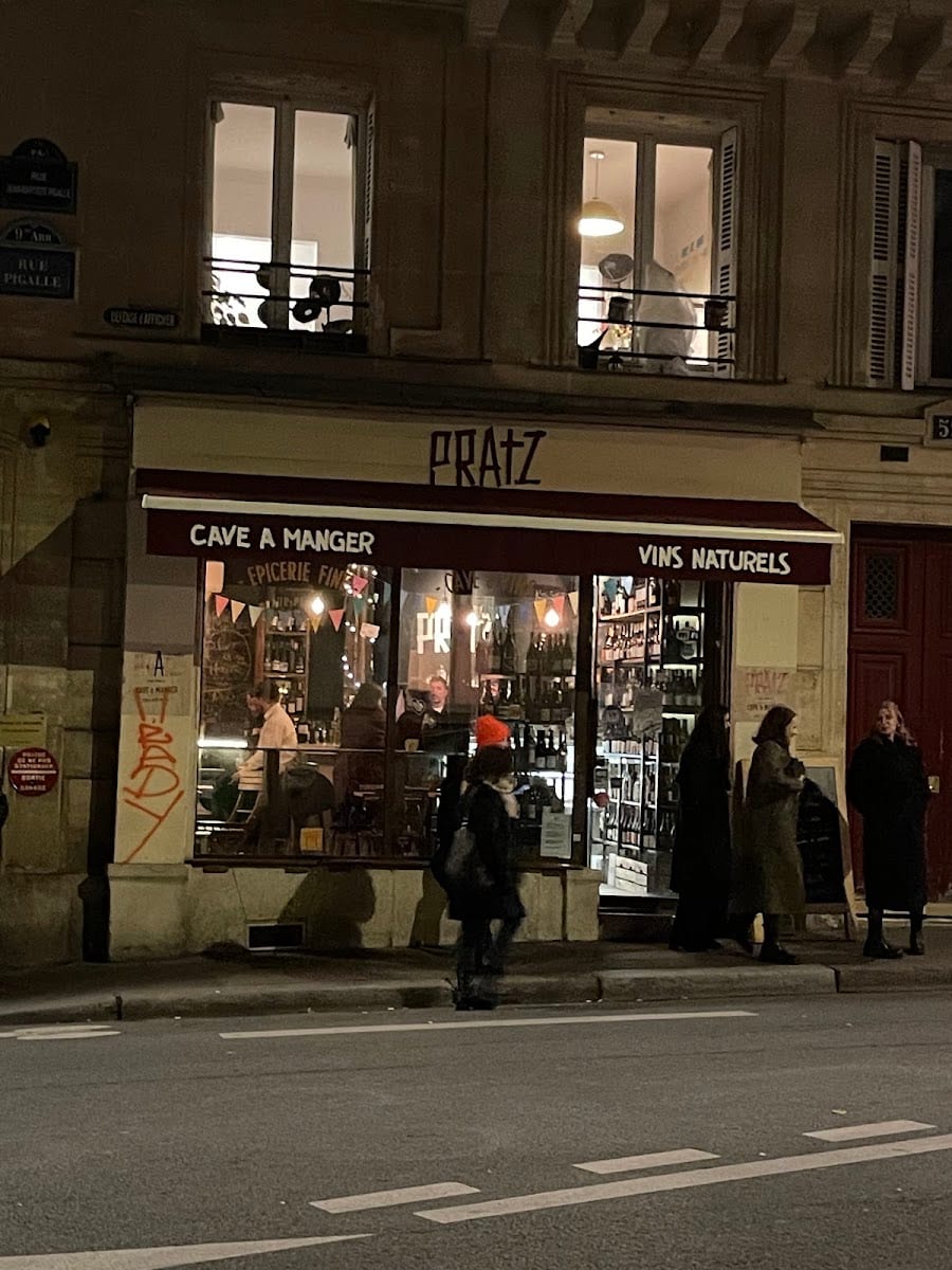 PRATZ, photo 4
