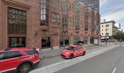 UCSF Health Primary & Specialty Care, Bush Street
