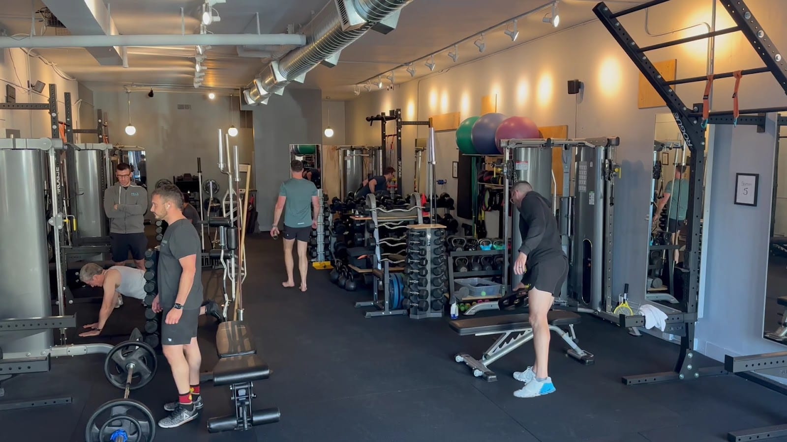 MX3 Fitness, photo 3