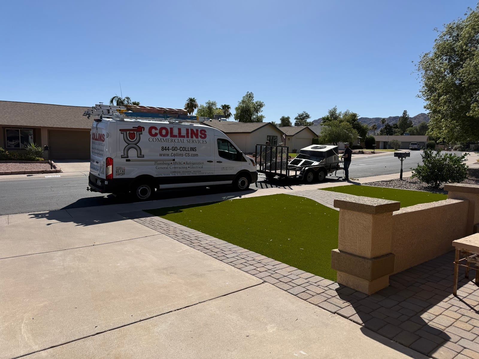 Collins Commercial Services, photo 4