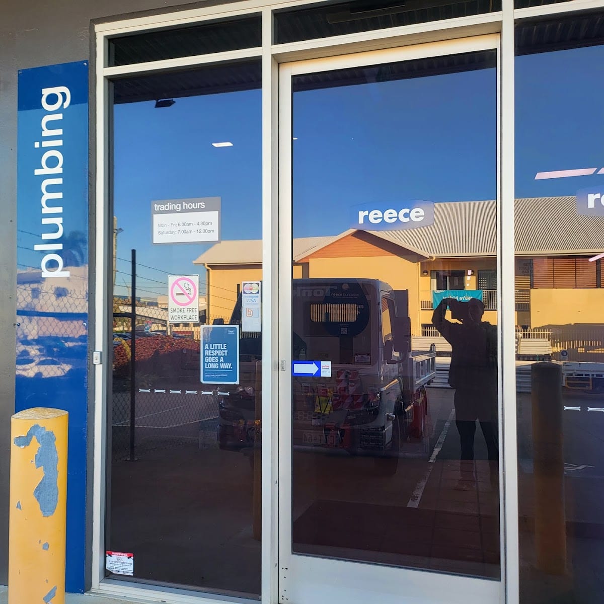 Reece Plumbing Mackay, photo 2