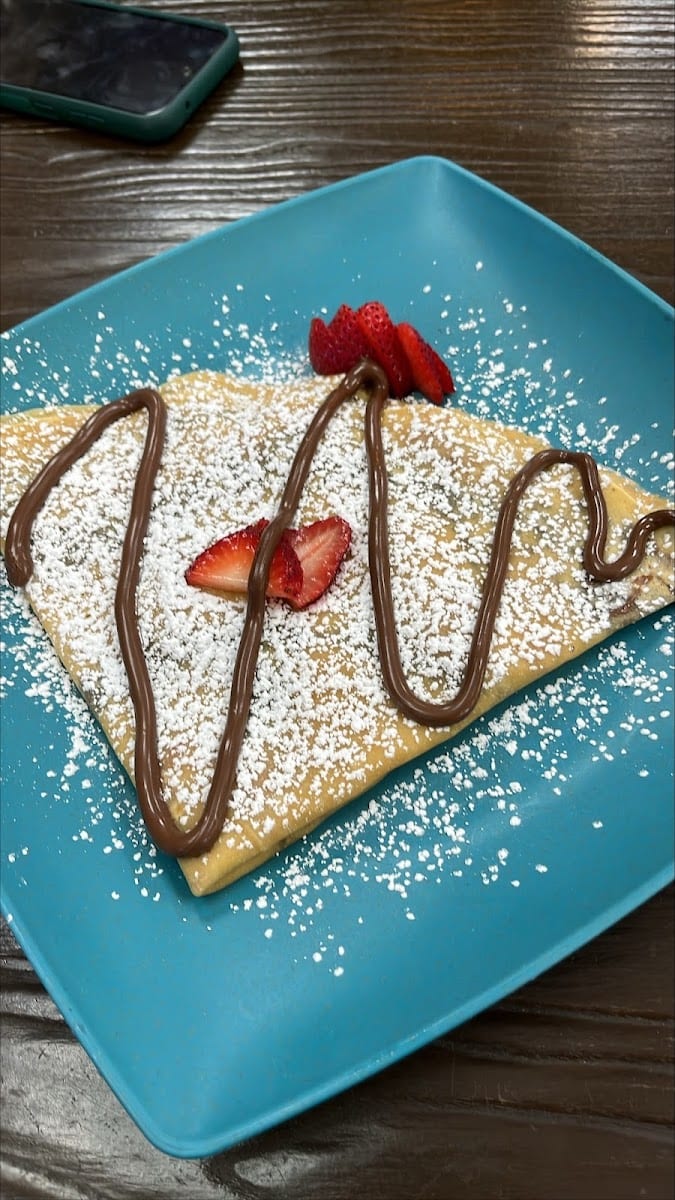Red Canyon Cafe, photo 4