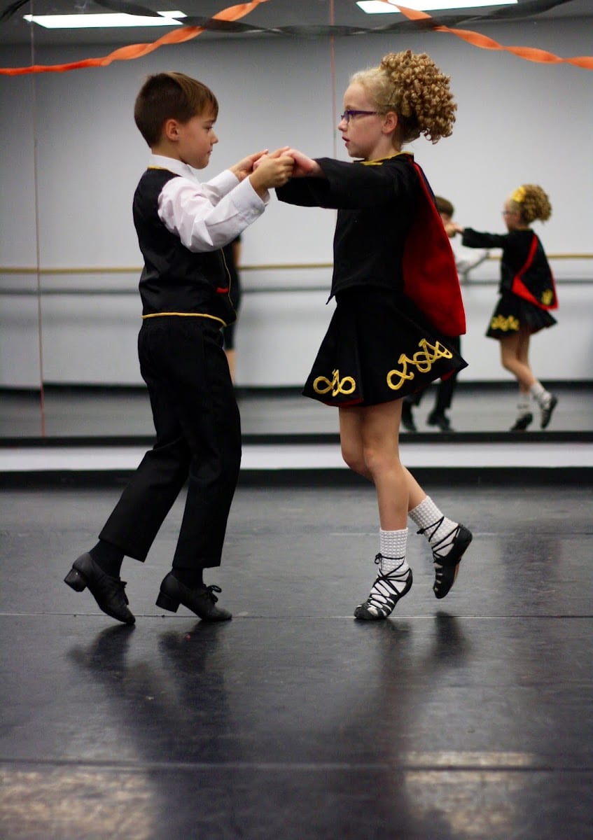 Aroon Academy of Irish Dance
