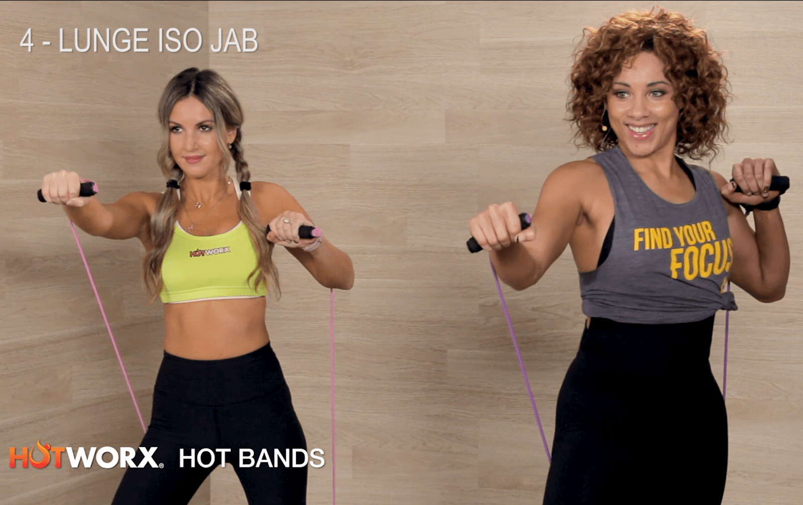 HOTWORX - Lubbock, TX, photo 3