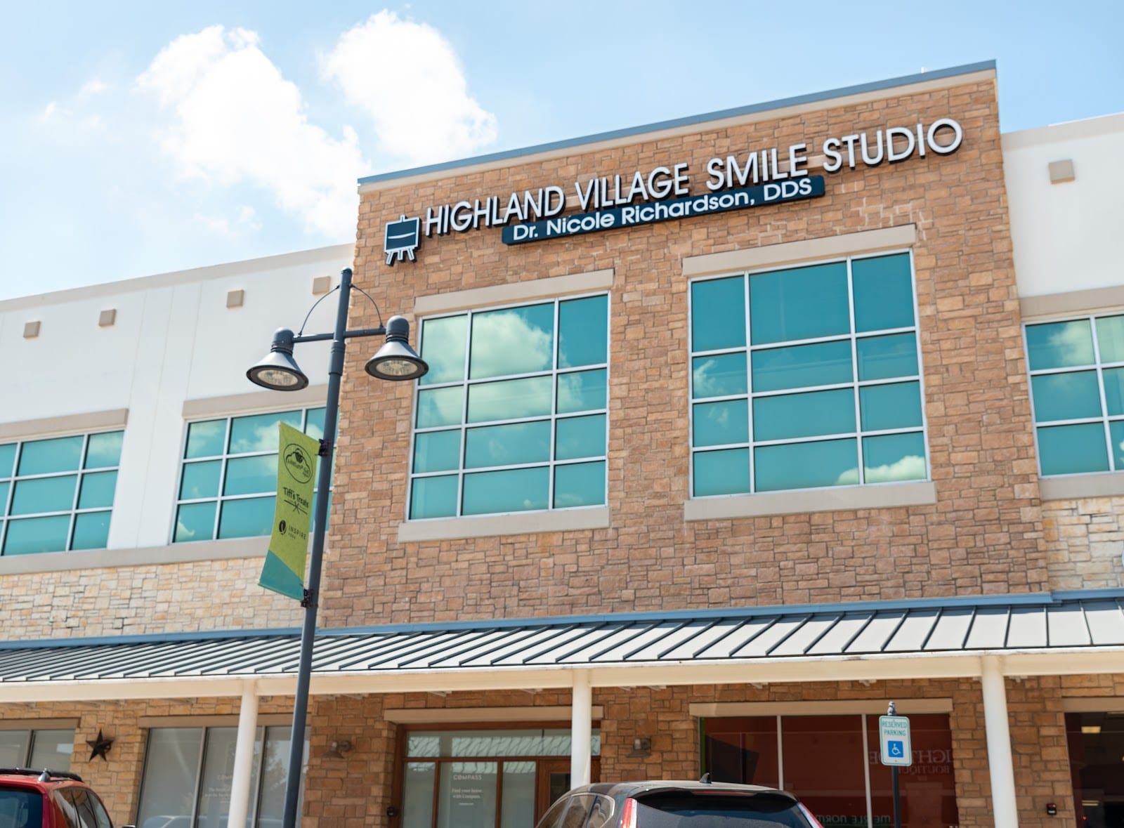 Highland Village Smile Studio, photo 3