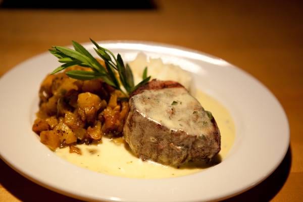 Trio's Private Dining, photo 4