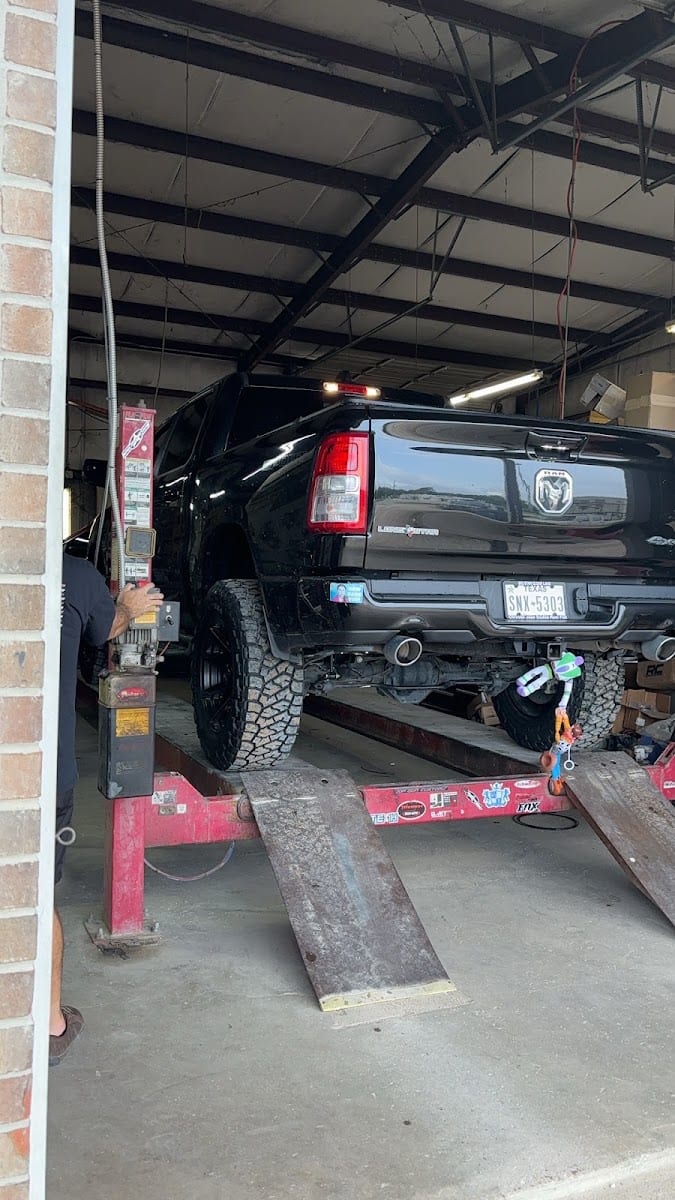 Texas Offroad and Performance, photo 3