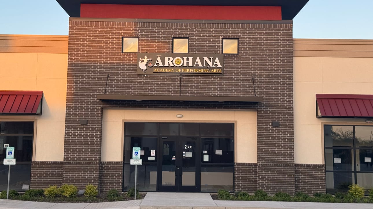 Arohana Academy of Performing Arts LLC, photo 2