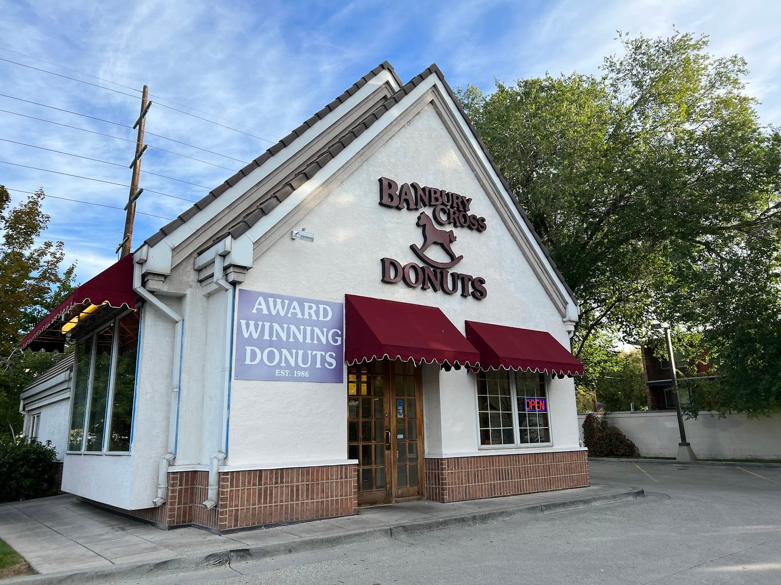 Banbury Cross Donuts, photo 4