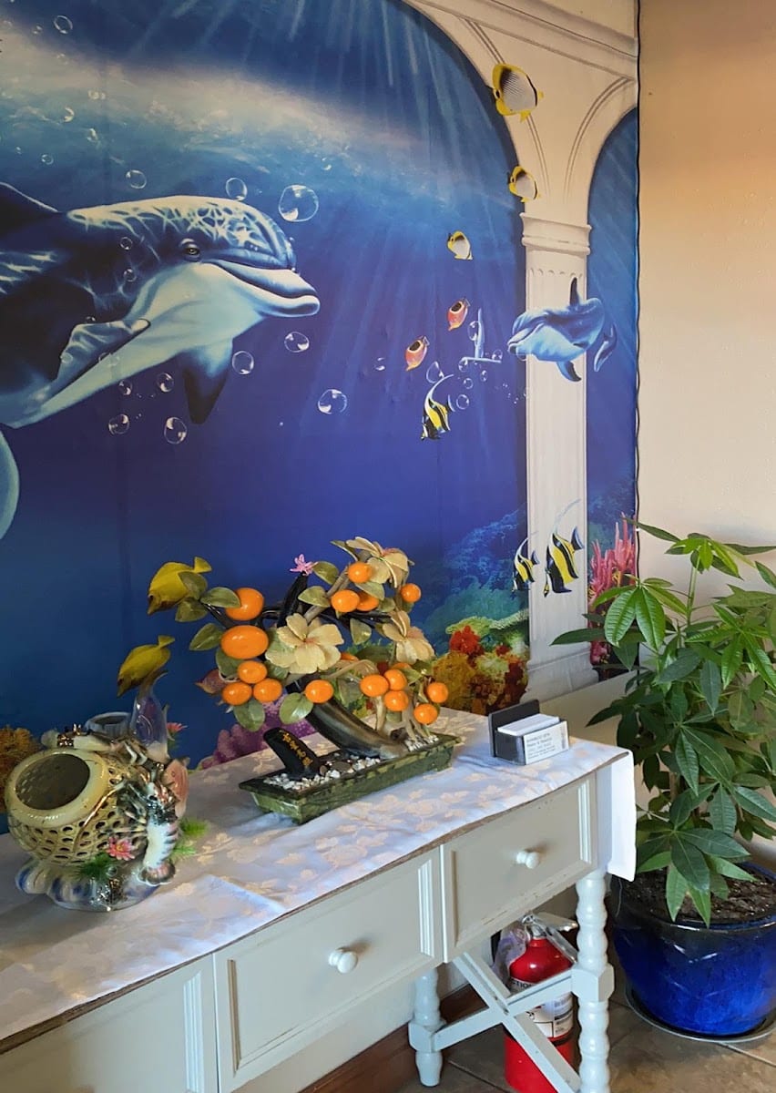 Lucky Star Massage, photo 4