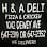 H&A Deli