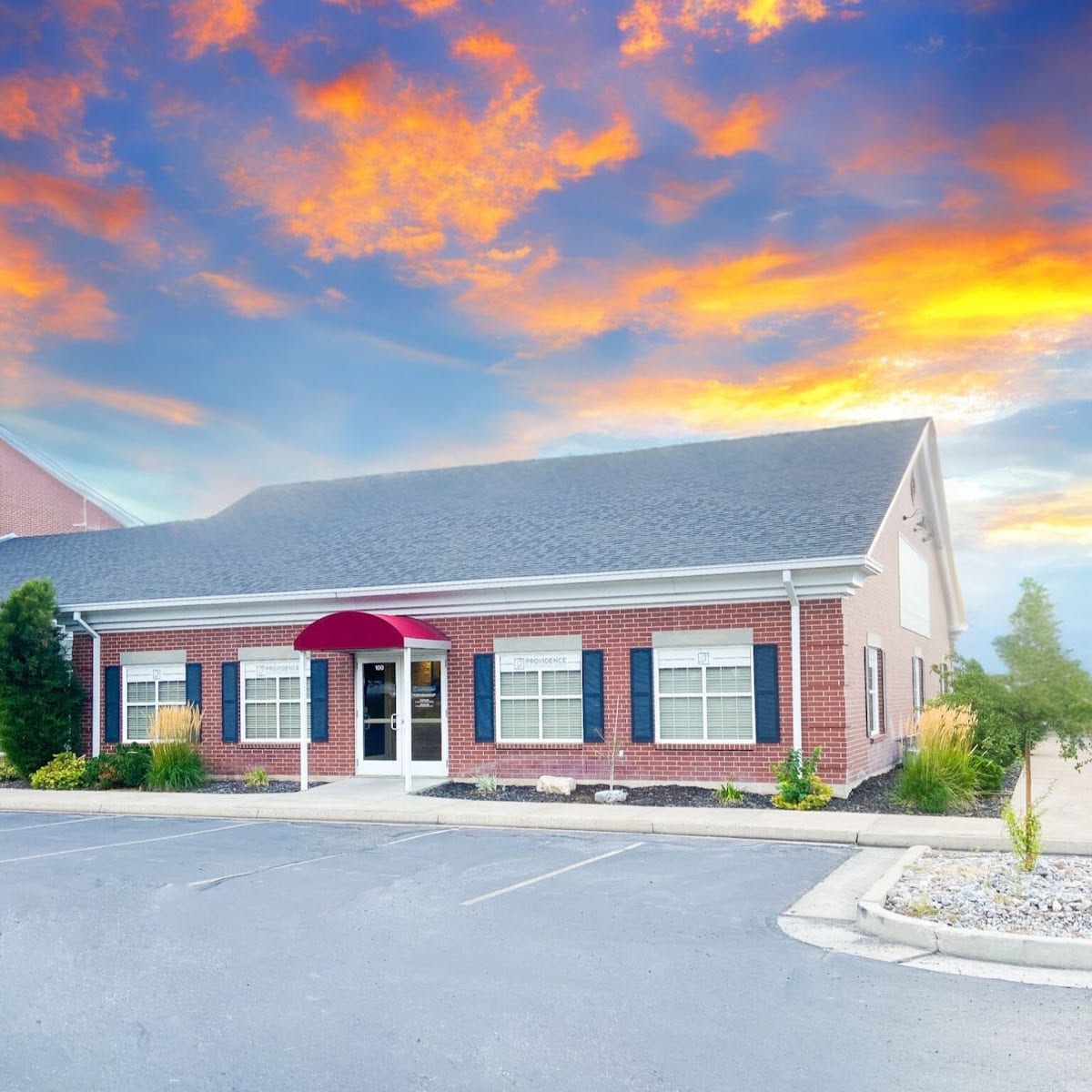 Providence Dermatology