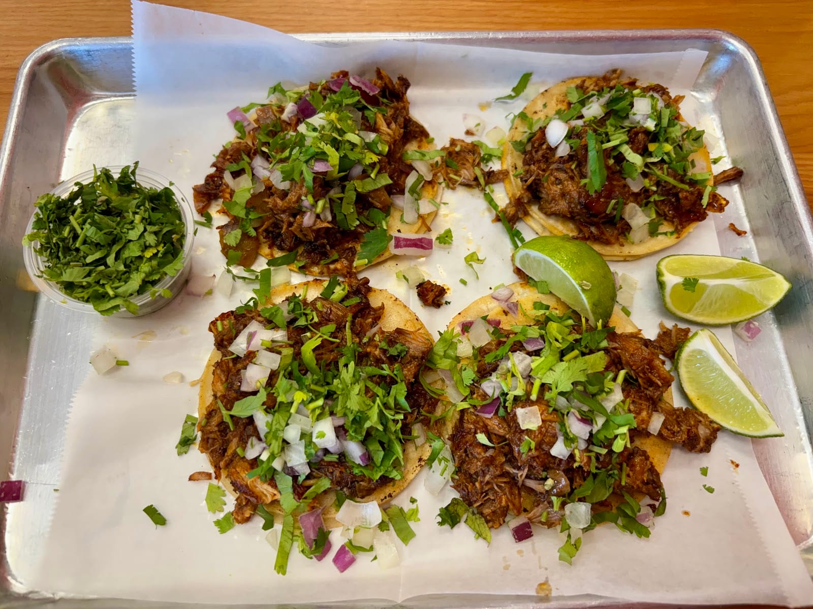 Pancho's Mexican Grill, photo 4