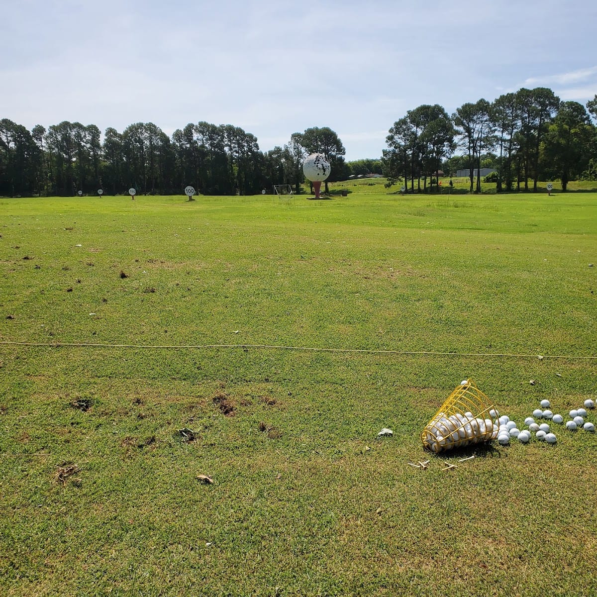 Golf World, photo 4