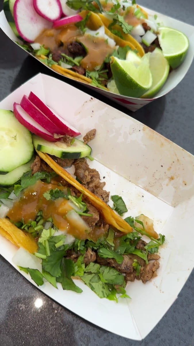 Tacos El Panzas, photo 3
