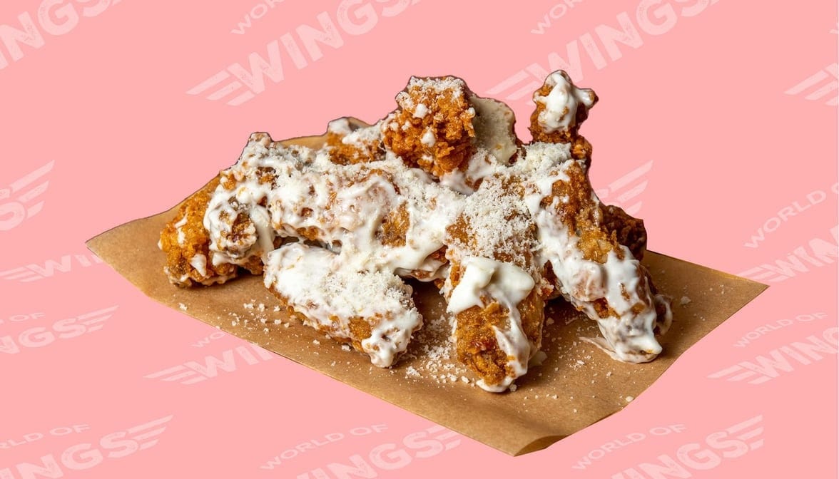 World of Wings, photo 3