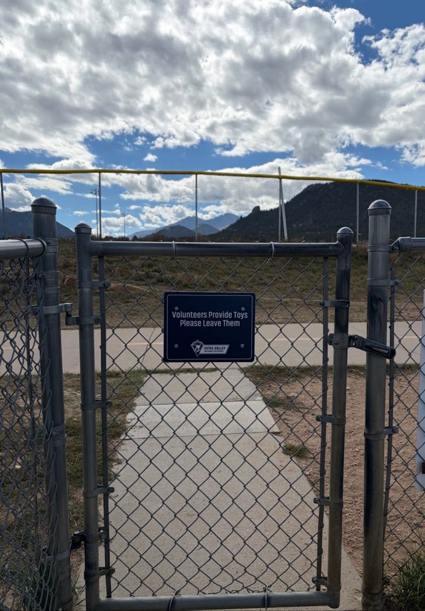 Estes Park Dog Park, photo 3