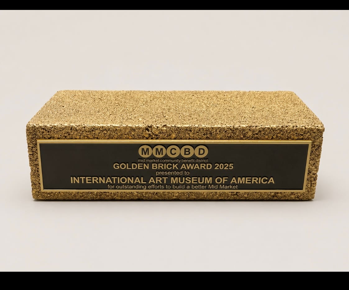 International Art Museum of America, photo 4