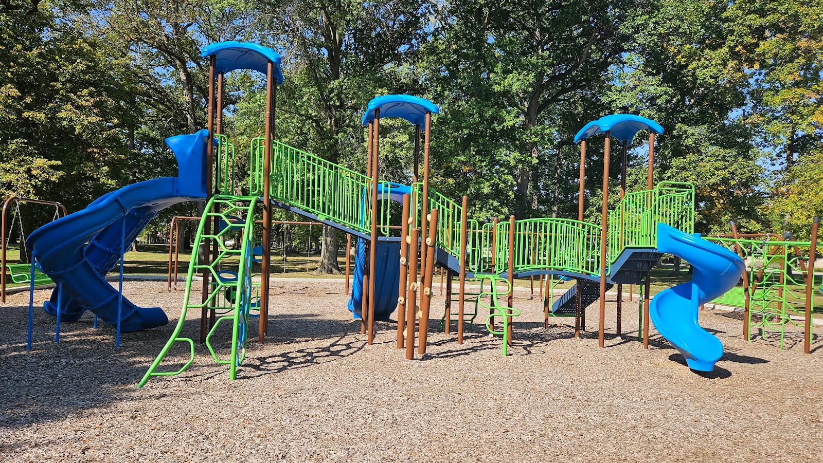 McMillen Park, photo 2
