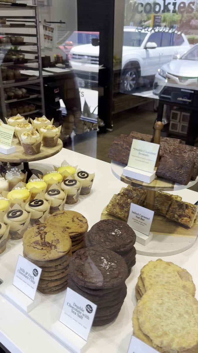 Urban Cookies Bakeshop - Scottsdale, photo 3