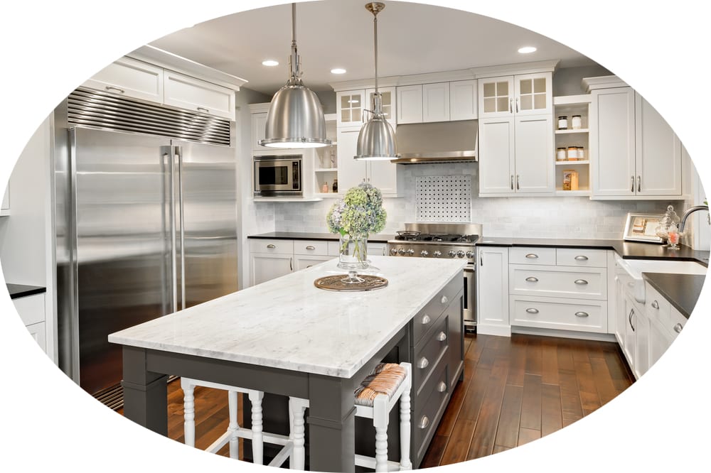 Tribute Home Cleaning