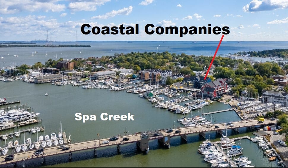 COASTAL REALTY MARYLAND, photo 2