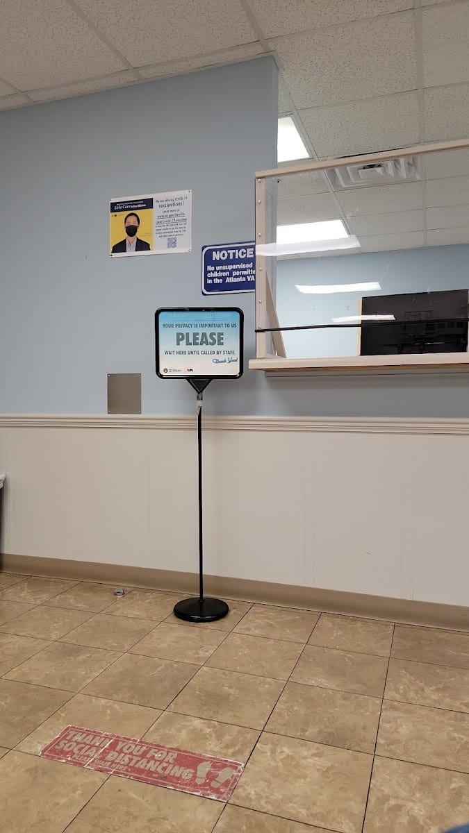 Rome VA Clinic, photo 2