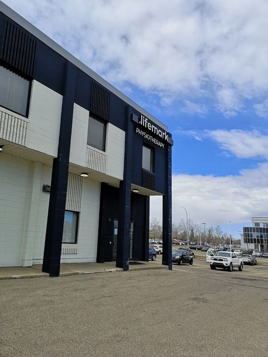 Lifemark Physiotherapy Sherwood Park, photo 4