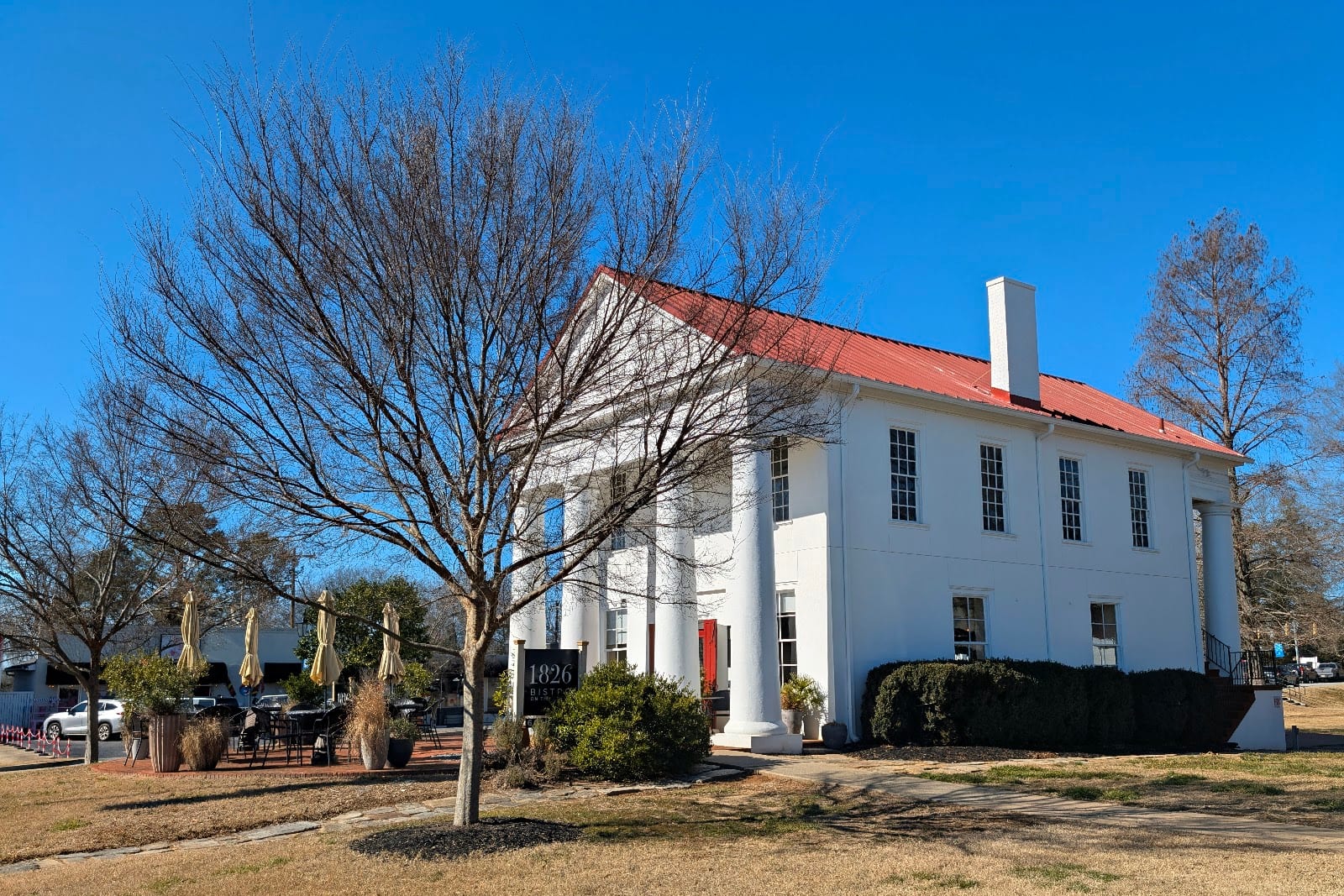 1826 Bistro, photo 4