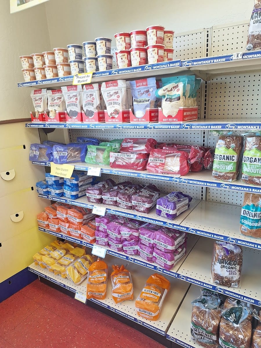 Franz Bakery Outlet