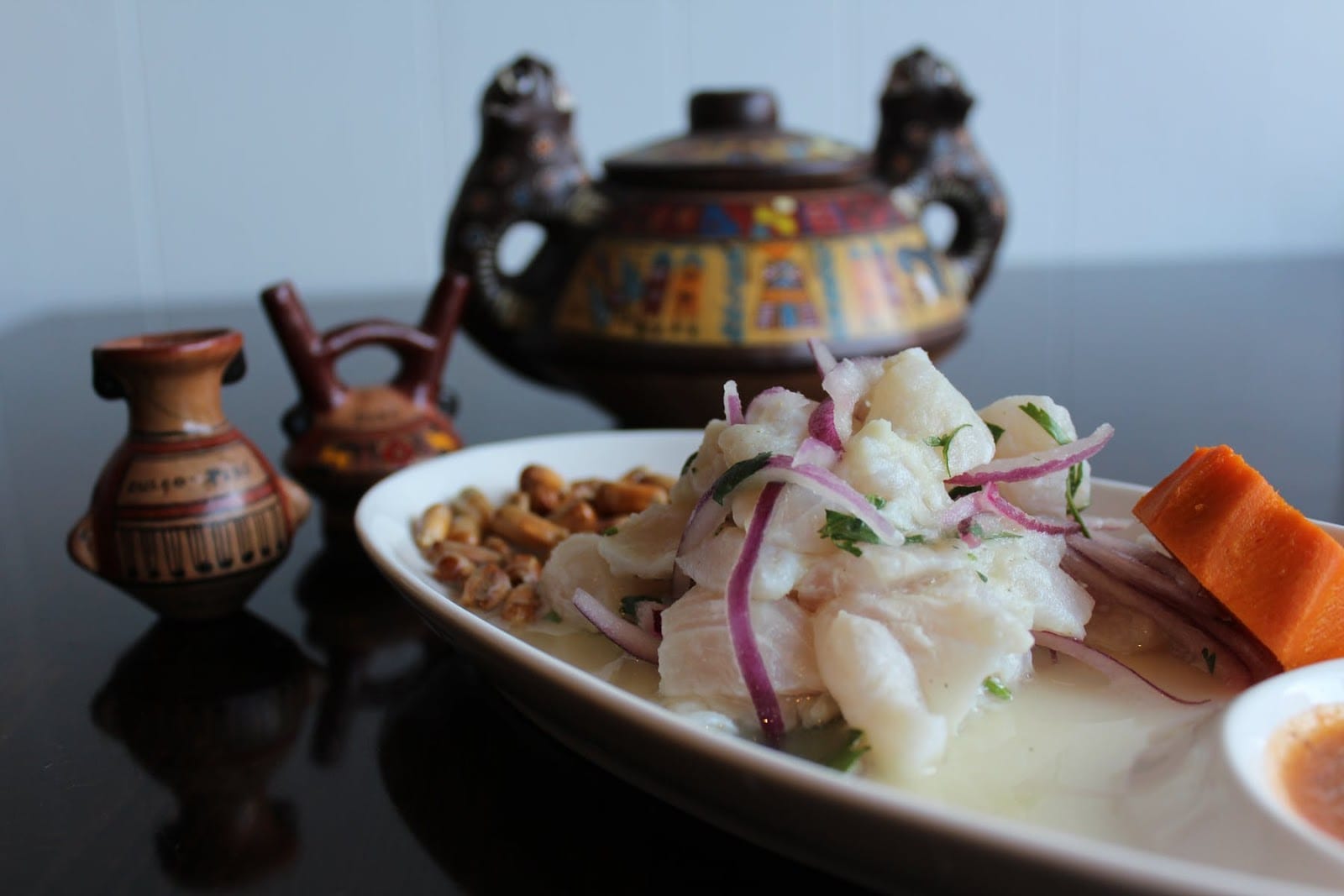 El Aji Peruvian Restaurant, photo 3