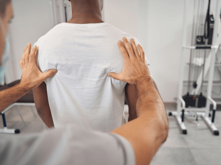 Principal Spine & Pain Consultants