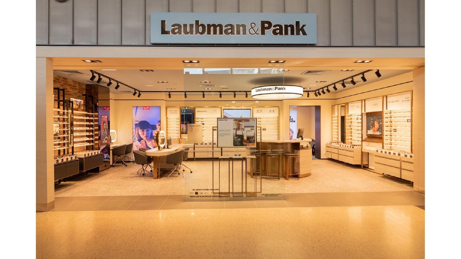 Laubman & Pank Mackay, photo 2