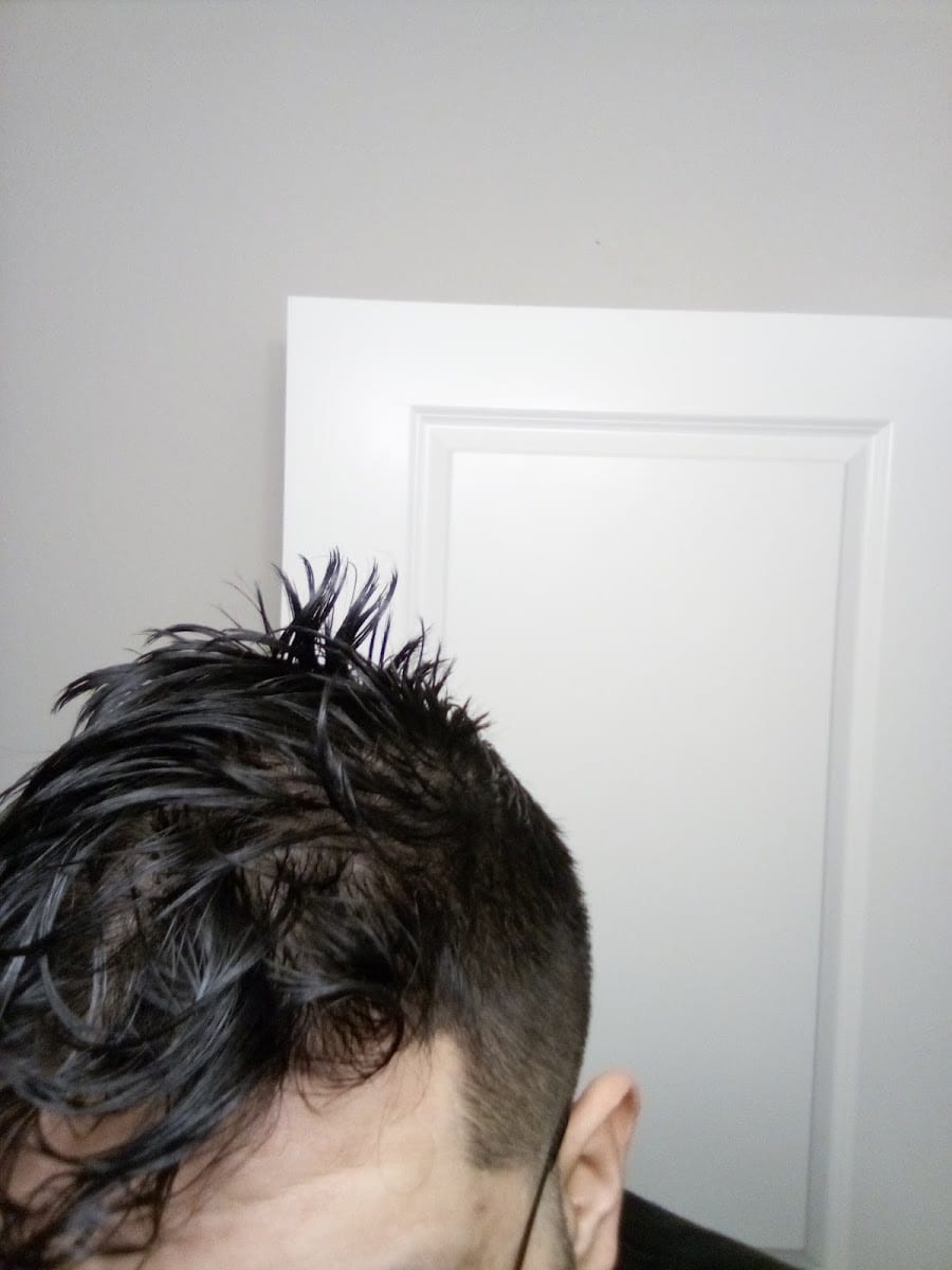UPPERCUTZ BARBERSHOP, photo 3