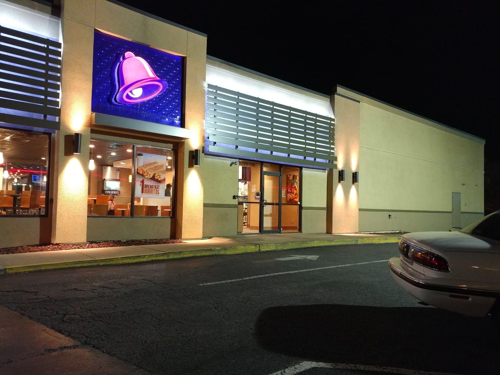 Taco Bell, photo 2