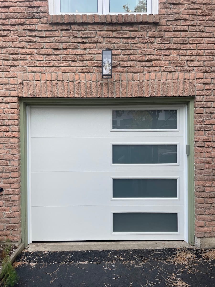 Morningstar Garage Doors, photo 4