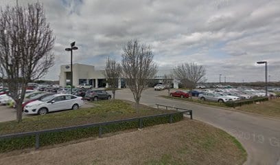 Appel Ford, Inc. Service