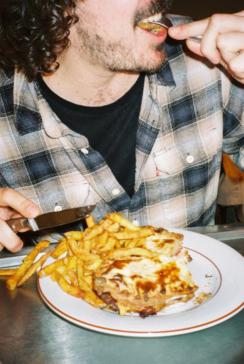 Bistro Hasard Bar & Restaurant Privatisable Saint-Lazare Paris 8 / Paris 9, photo 4