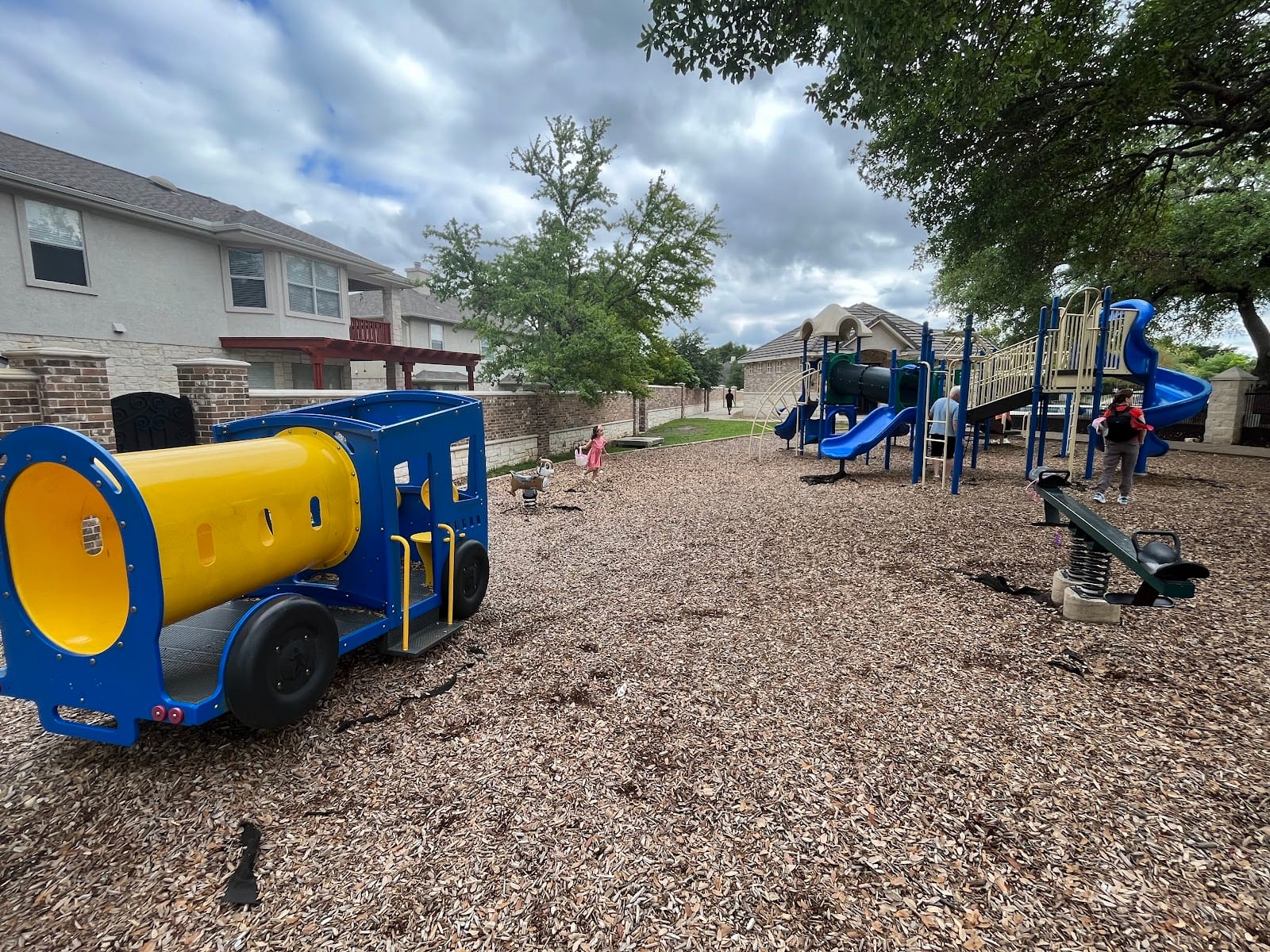 Forest Creek Playground, photo 3