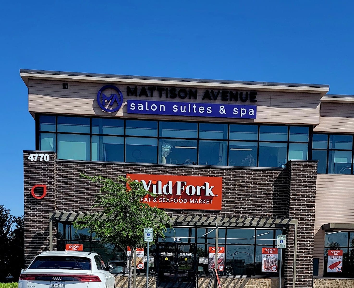 Wild Fork Meat & Seafood Market - West Frisco, photo 2