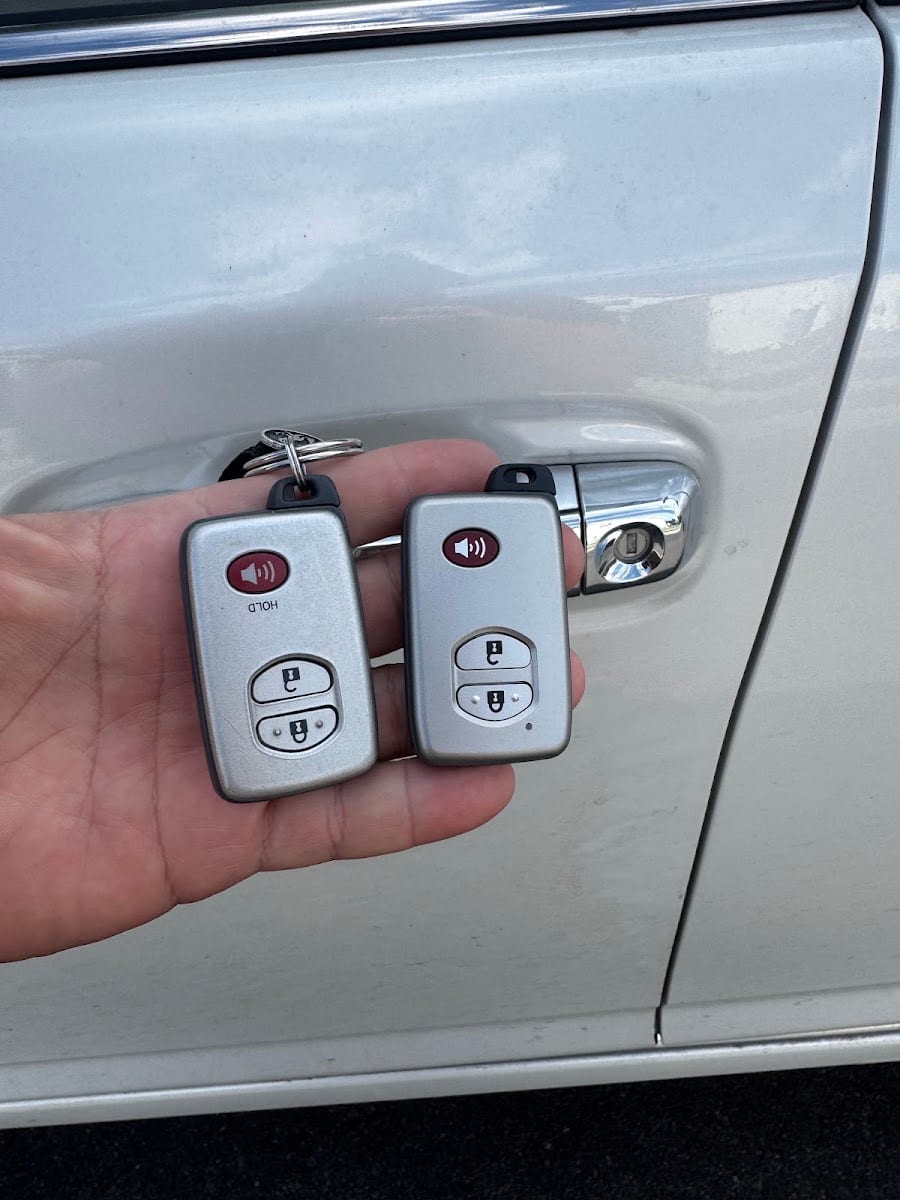 Shawn's Lock & Key