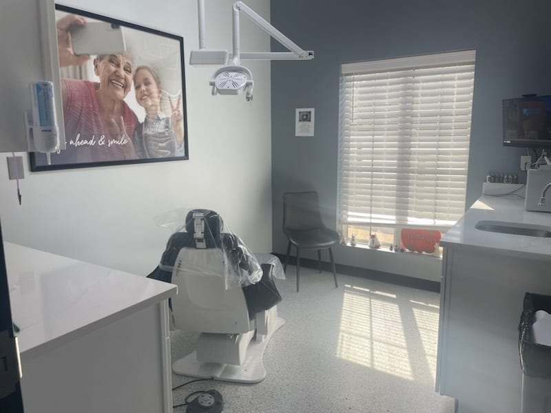 Affordable Dentures & Implants, photo 2
