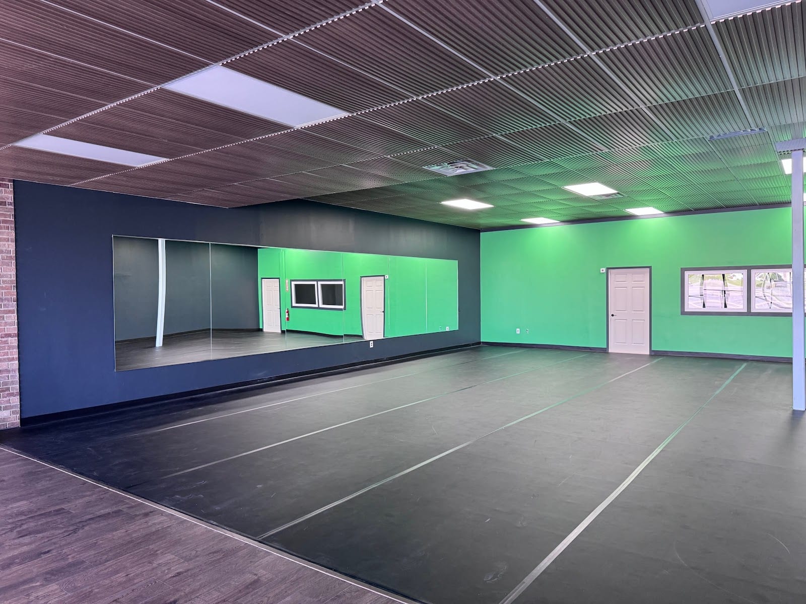 Midwest Motion Studio of Dance