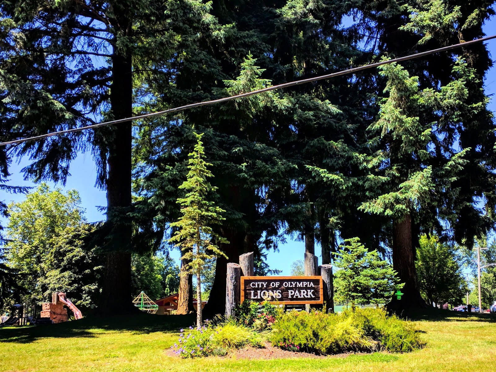 Lions Park