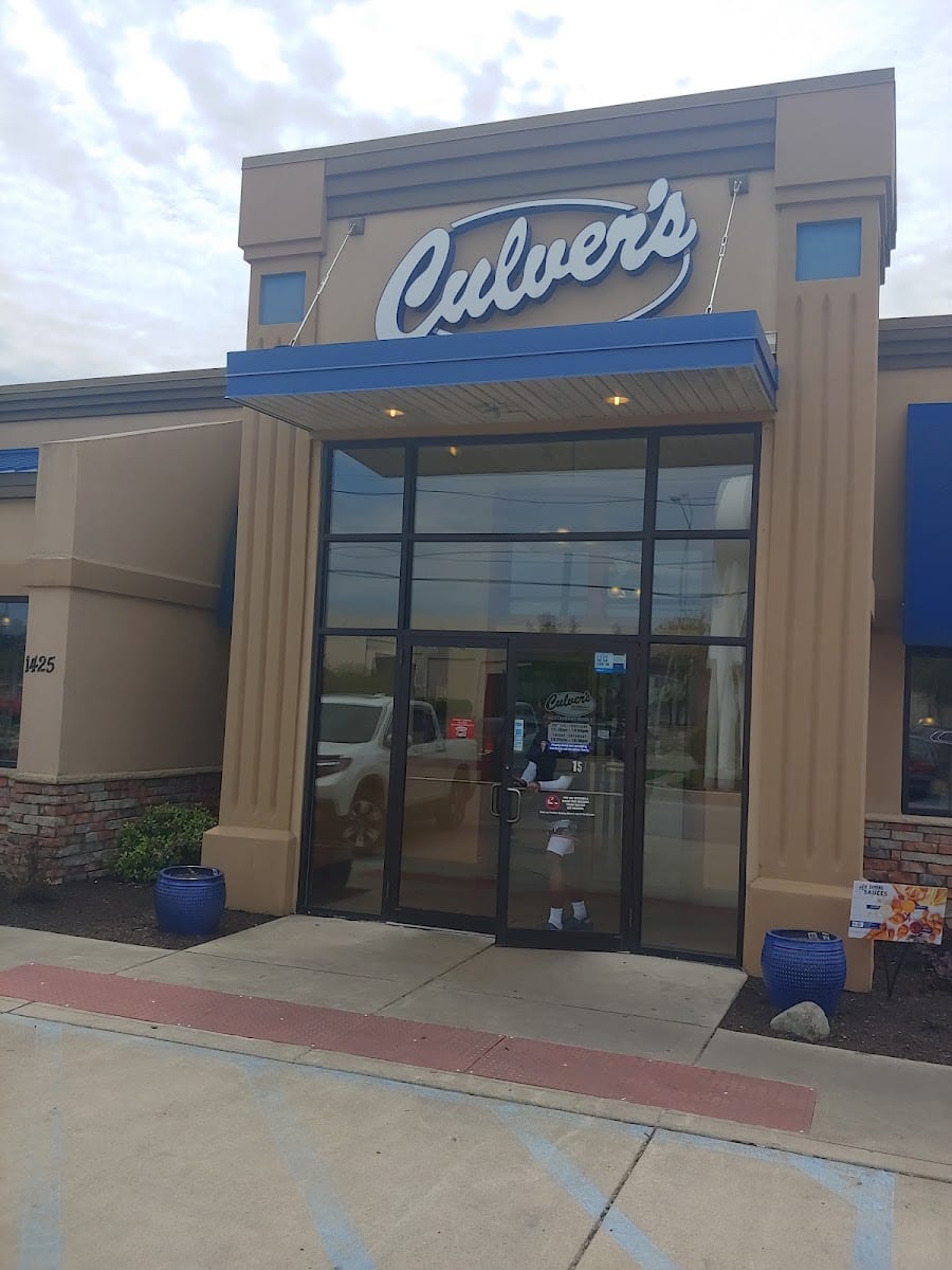 Culver’s, photo 2