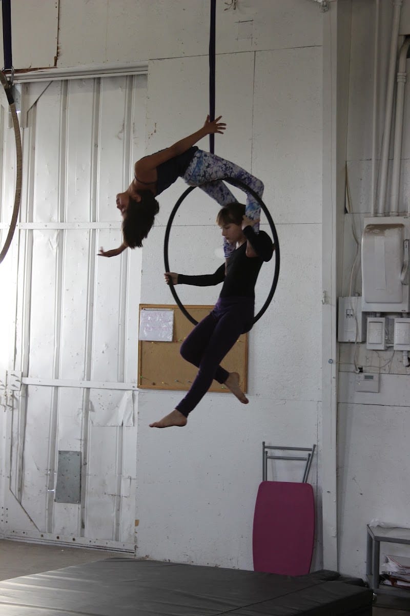 The Circus Academy of Tucson, photo 2