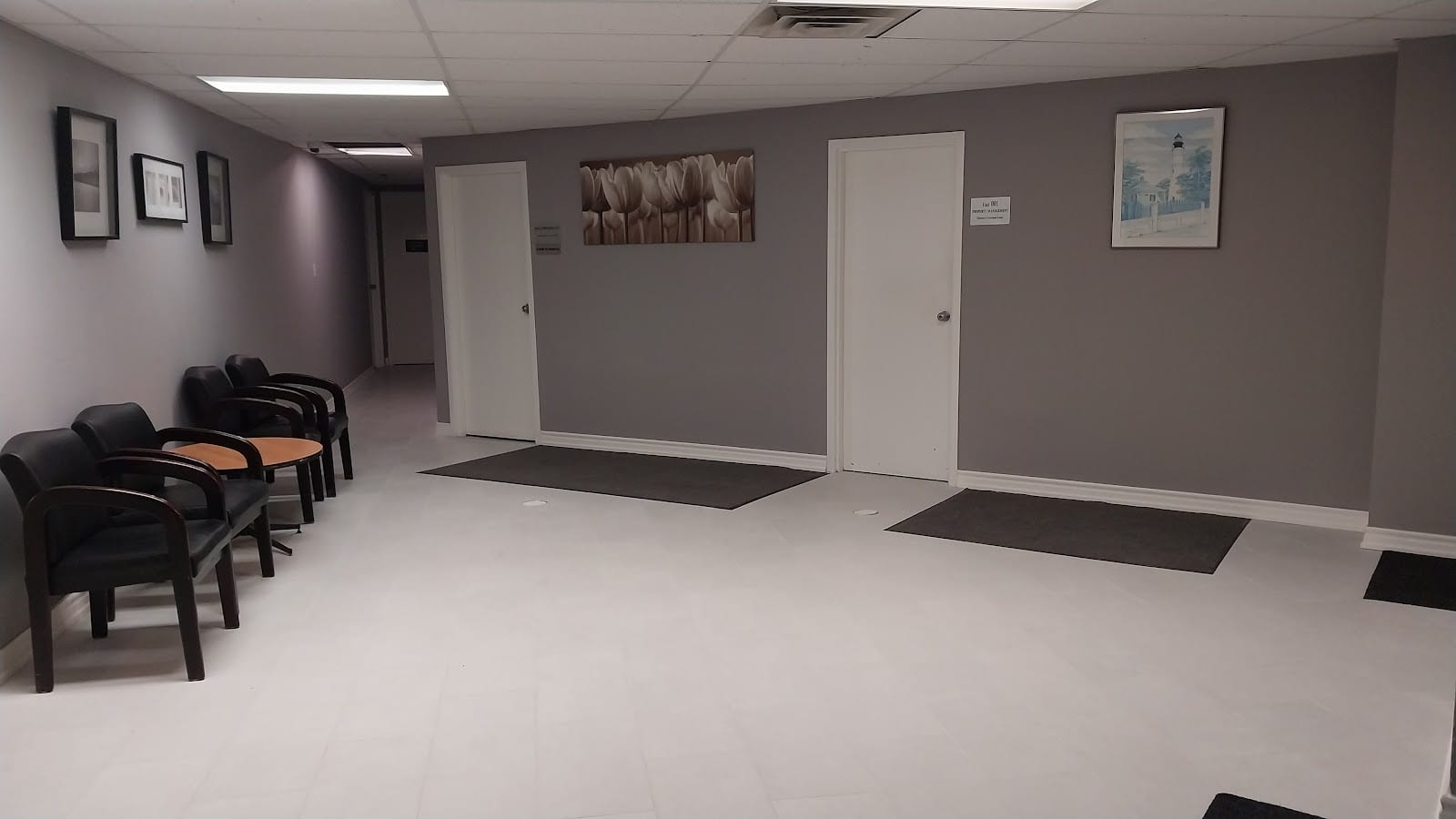 Active Care Chiropractic Clinic