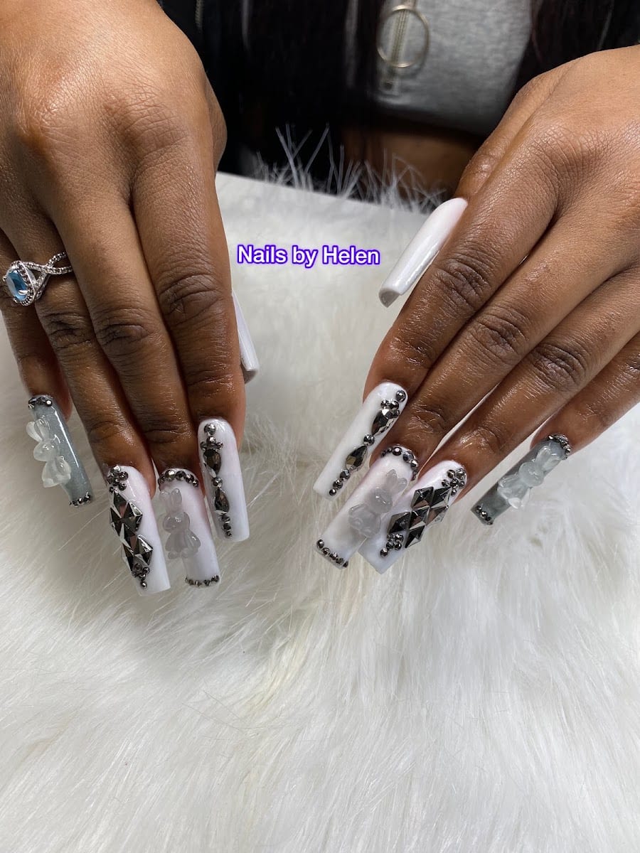 Studio Nails Salon & Spa, photo 4
