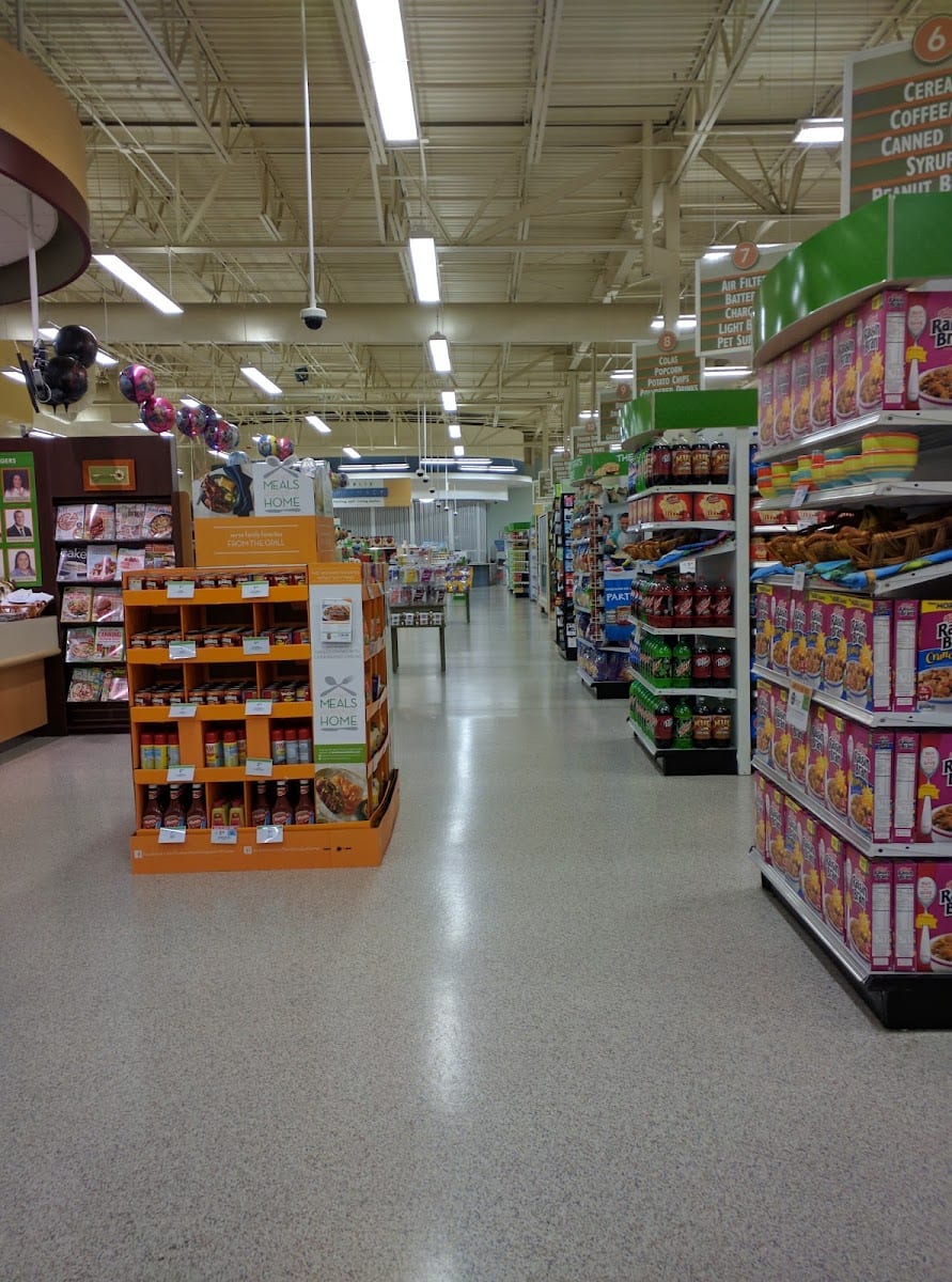 Publix Pharmacy at The Shoppes at Price Crossing